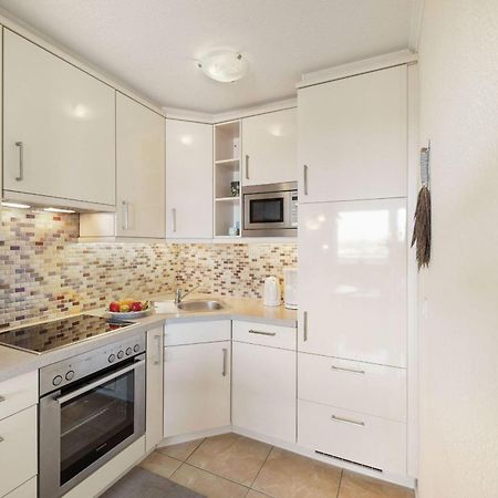 Haus-Ankerlicht-5-Og-Wohnung-13 Вестерланд Экстерьер фото
