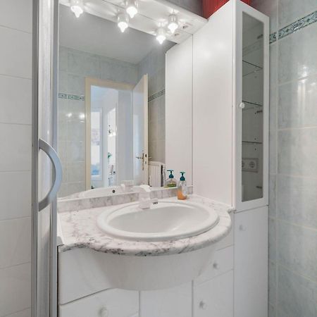 Haus-Ankerlicht-5-Og-Wohnung-13 Вестерланд Экстерьер фото