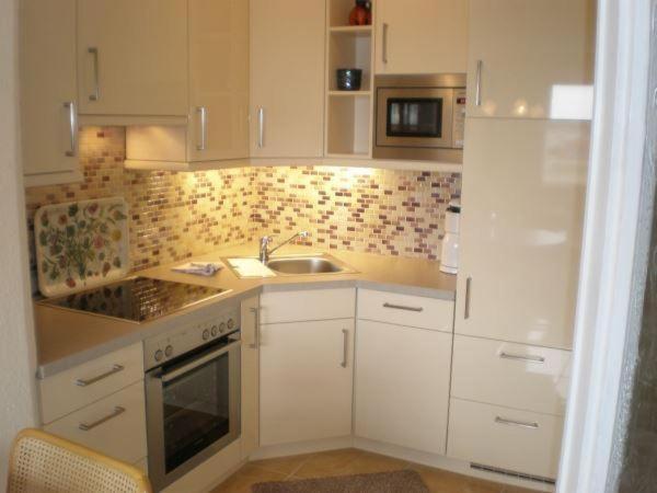Haus-Ankerlicht-5-Og-Wohnung-13 Вестерланд Экстерьер фото