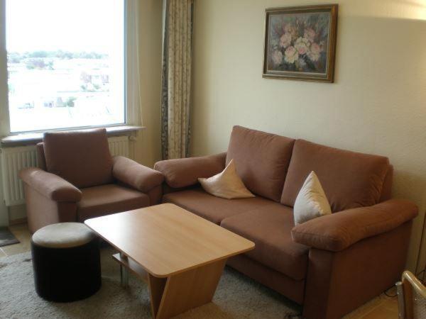 Haus-Ankerlicht-5-Og-Wohnung-13 Вестерланд Экстерьер фото