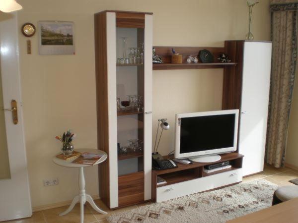 Haus-Ankerlicht-5-Og-Wohnung-13 Вестерланд Экстерьер фото