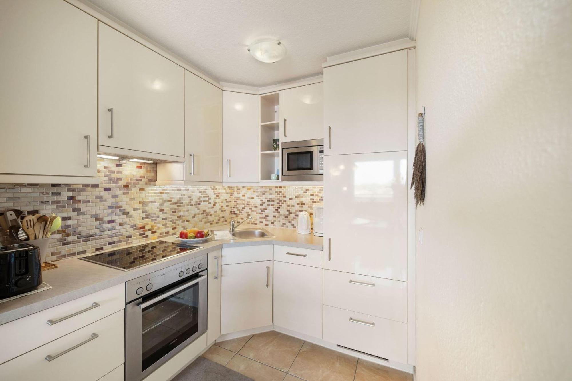 Haus-Ankerlicht-5-Og-Wohnung-13 Вестерланд Экстерьер фото