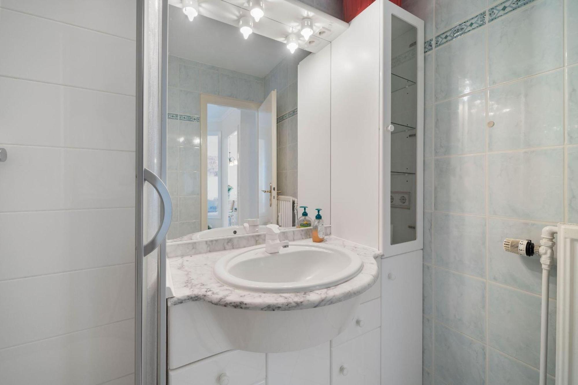 Haus-Ankerlicht-5-Og-Wohnung-13 Вестерланд Экстерьер фото